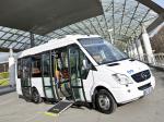 Mercedes-Benz Sprinter City 65 2006 года